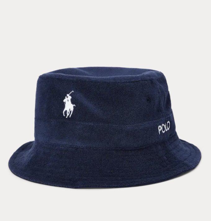 Ralph Lauren官網限時減價！$343起入手Krystal同款腋下包、Logo T恤、漁夫帽、棒球帽等15款必買推介（附網購連結）