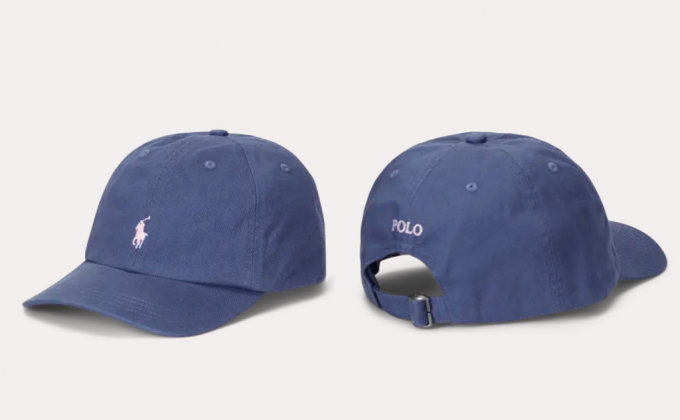 Ralph Lauren官網限時減價！$343起入手Krystal同款腋下包、Logo T恤、漁夫帽、棒球帽等15款必買推介（附網購連結）