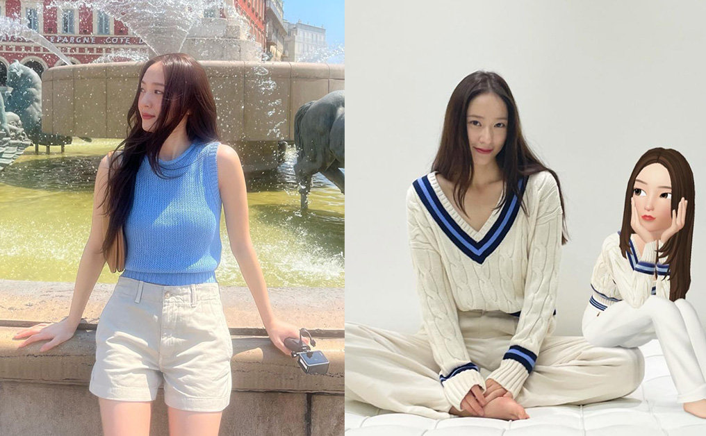 Ralph Lauren官網限時減價！$343起入手Krystal同款腋下包、Logo T恤、漁夫帽、棒球帽等15款必買推介（附網購連結）