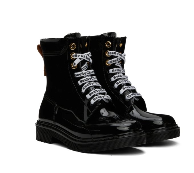 2023雨季必備雨靴推介！減價期間$780起入手Tory Burch、Tod’s、Jimmy Choo、Chloé等時尚雨靴＋CosMart送AIGLE全新Myrica天然橡膠靴