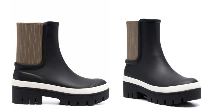 2023雨季必備雨靴推介！減價期間$780起入手Tory Burch、Tod’s、Jimmy Choo、Chloé等時尚雨靴＋CosMart送AIGLE全新Myrica天然橡膠靴
