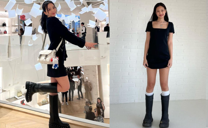 2023雨季必備雨靴推介！減價期間$780起入手Tory Burch、Tod’s、Jimmy Choo、Chloé等時尚雨靴＋CosMart送AIGLE全新Myrica天然橡膠靴