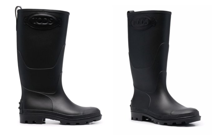 2023雨季必備雨靴推介！減價期間$780起入手Tory Burch、Tod’s、Jimmy Choo、Chloé等時尚雨靴＋CosMart送AIGLE全新Myrica天然橡膠靴
