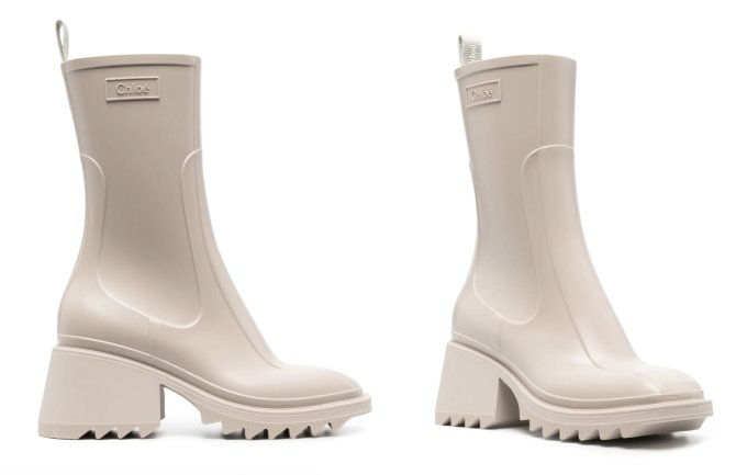2023雨季必備雨靴推介！減價期間$780起入手Tory Burch、Tod’s、Jimmy Choo、Chloé等時尚雨靴＋CosMart送AIGLE全新Myrica天然橡膠靴