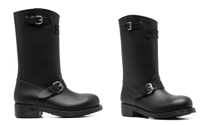 2023雨季必備雨靴推介！減價期間$780起入手Tory Burch、Tod’s、Jimmy Choo、Chloé等時尚雨靴＋CosMart送AIGLE全新Myrica天然橡膠靴