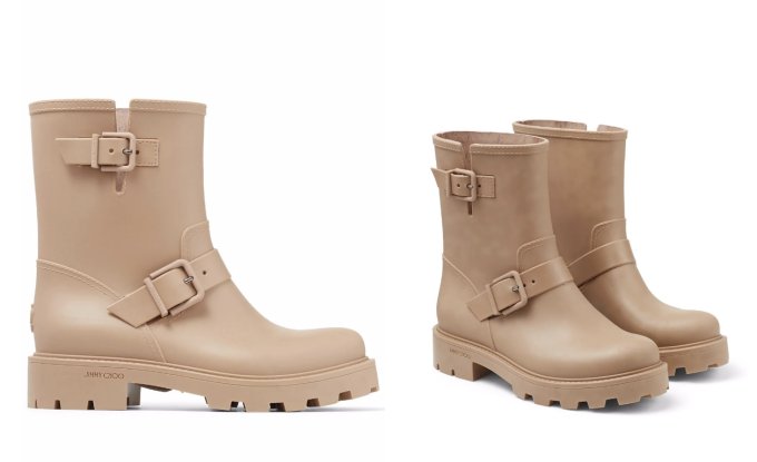2023雨季必備雨靴推介！減價期間$780起入手Tory Burch、Tod’s、Jimmy Choo、Chloé等時尚雨靴＋CosMart送AIGLE全新Myrica天然橡膠靴