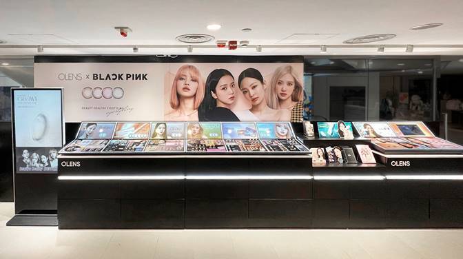 SOGO美妝減價必買！OLENS送100對隱形眼鏡、56折入手LANCÔME小黑瓶及極光水套裝、7折入手La Mer奇蹟探索套裝等禮品套裝推介