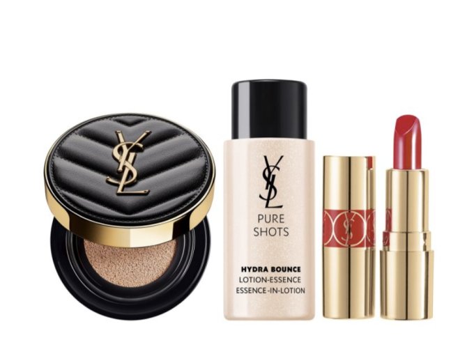 SOGO美妝減價必買！OLENS送100對隱形眼鏡、56折入手LANCÔME小黑瓶及極光水套裝、7折入手La Mer奇蹟探索套裝等禮品套裝推介
