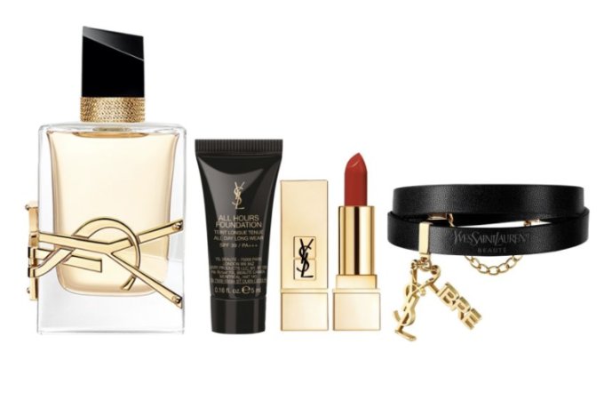 SOGO美妝減價必買！OLENS送100對隱形眼鏡、56折入手LANCÔME小黑瓶及極光水套裝、7折入手La Mer奇蹟探索套裝等禮品套裝推介
