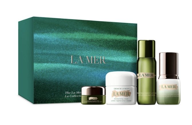 SOGO美妝減價必買！OLENS送100對隱形眼鏡、56折入手LANCÔME小黑瓶及極光水套裝、7折入手La Mer奇蹟探索套裝等禮品套裝推介