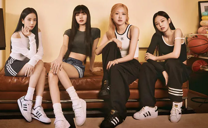 618減價必買Blackpink同款Adidas單品｜Superstar、Forum、Campus等熱賣鞋款！