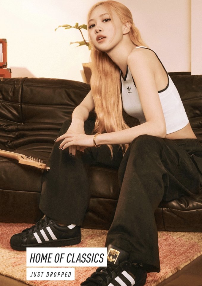 618減價必買Blackpink同款Adidas單品｜Superstar、Forum、Campus等熱賣鞋款！