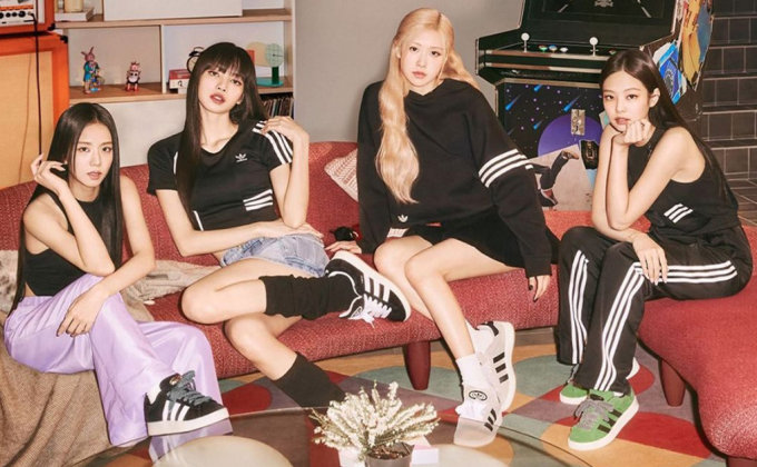 618減價必買Blackpink同款Adidas單品｜Superstar、Forum、Campus等熱賣鞋款！