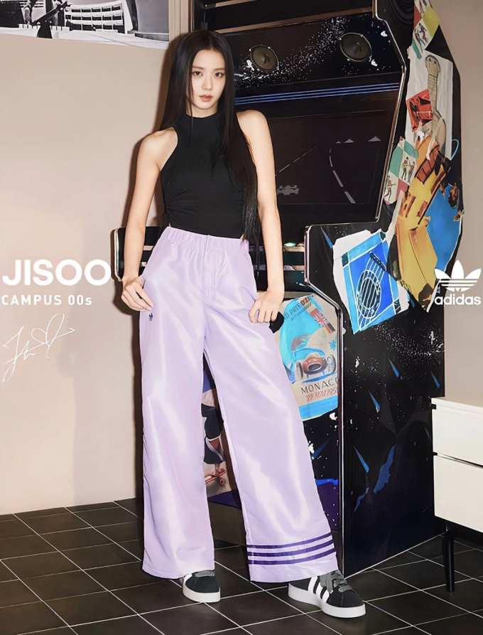618減價必買Blackpink同款Adidas單品｜Superstar、Forum、Campus等熱賣鞋款！