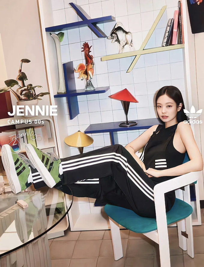 618減價必買Blackpink同款Adidas單品｜Superstar、Forum、Campus等熱賣鞋款！