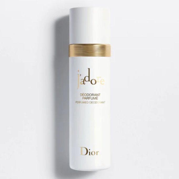 止汗劑推薦2024｜消委會建議用法！止汗劑品牌Dior、Chanel、HERMES好用嗎？
