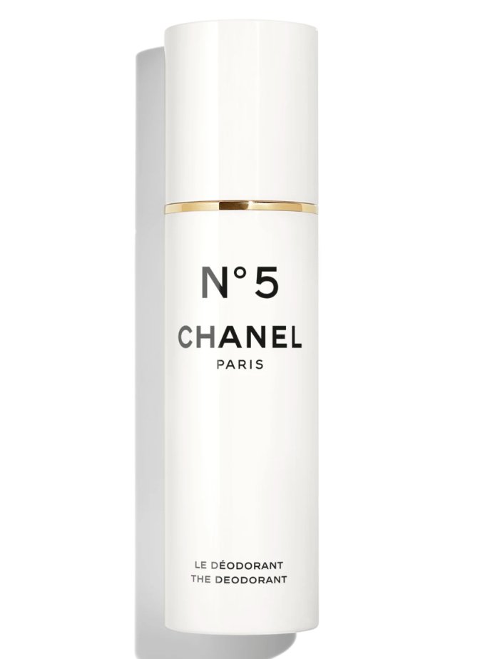 止汗劑推薦2024｜消委會建議用法！止汗劑品牌Dior、Chanel、HERMES好用嗎？