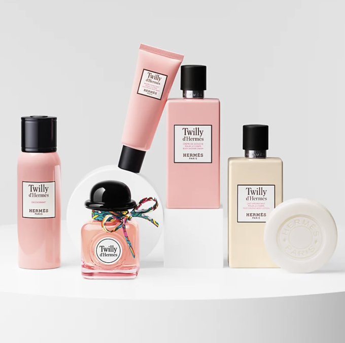 止汗劑推薦2024｜消委會建議用法！止汗劑品牌Dior、Chanel、HERMES好用嗎？