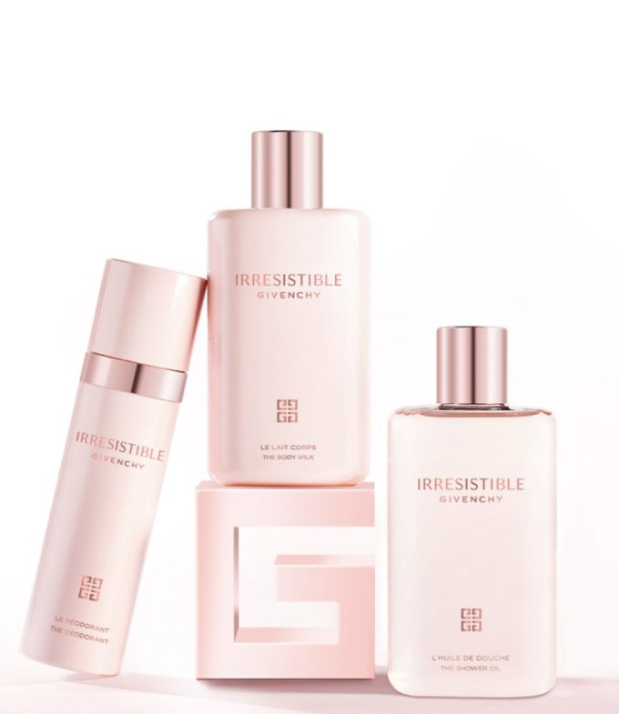 止汗劑推薦2024｜消委會建議用法！止汗劑品牌Dior、Chanel、HERMES好用嗎？