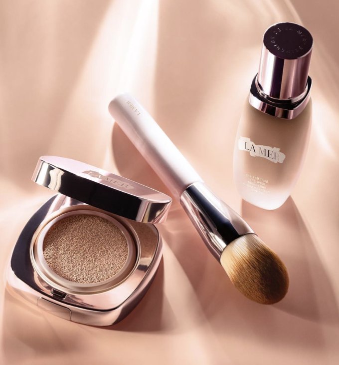 2023粉紅色Cushion合集！YSL、Dior超美櫻花粉紅、Gucci 復古風、Valentino時尚感滿分「死亡芭比粉」等女生必買推介