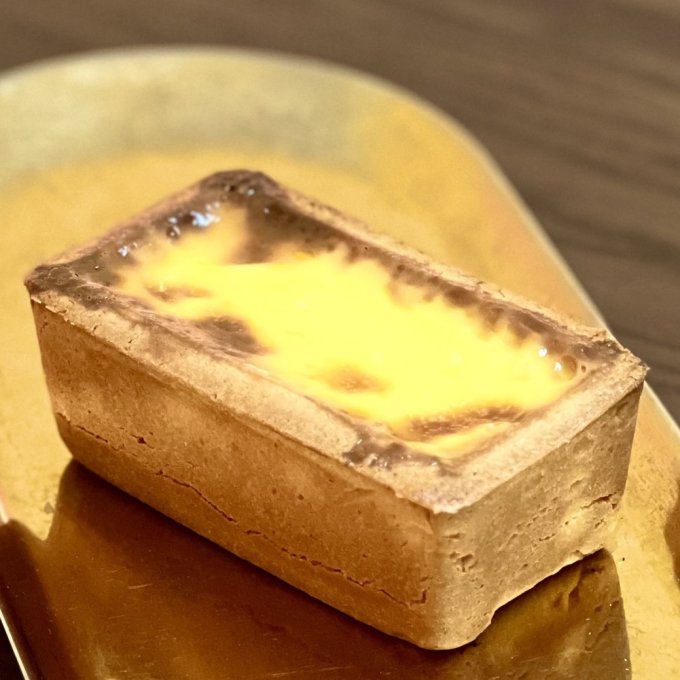 甜品控必食手工麻糬蛋撻、黑白配冰火湯圓刨冰！新派台式餐廳Check In TaiPei 登陸銅鑼灣、尖沙咀