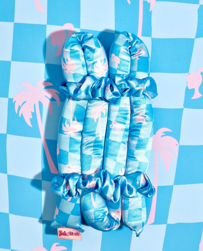 真人版Barbie電影上映！Barbiecore熱潮必買CASETiFY、Kitsch、Zara、Crocs等Barbie聯乘系列（附購買連結）