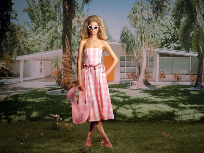 真人版Barbie電影上映！Barbiecore熱潮必買CASETiFY、Kitsch、Zara、Crocs等Barbie聯乘系列（附購買連結）