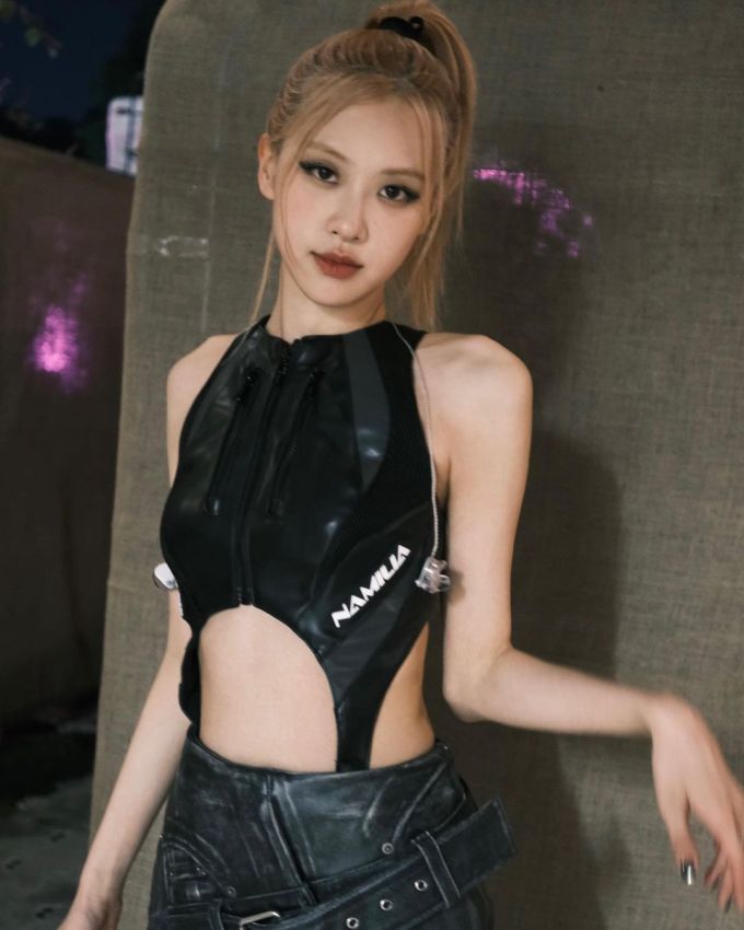 夏日不溶妝、卡粉必看！Blackpink化妝師拆解夏日持久底妝化妝小技巧＋底妝產品推介（附購買連結）