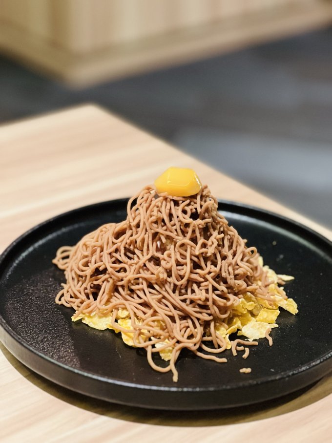 2023東涌酒吧推介｜日本串燒酒吧餐廳FirdBird Japanese Grill & Barn進駐東薈城必點桌上即燒料理、火山熔岩鮭魚卷等