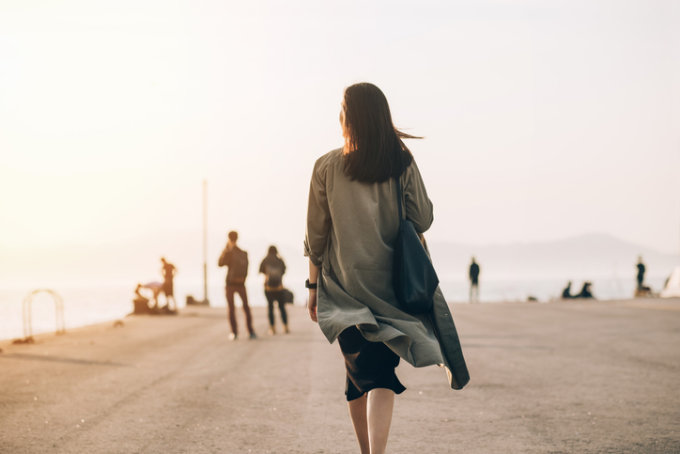 【如何抗衰老？教你告別年齡焦慮】擁抱不安，7大人生原則讓你積極面對衰老！