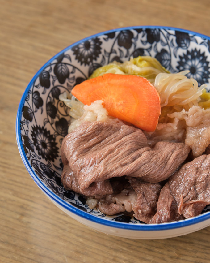 銅鑼灣自助餐推介｜任食日本三大和牛！松阪和牛、神戶和牛壽喜燒、米沢和牛鐵板燒等美食＋4人同行壽星免費