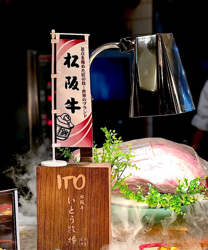 銅鑼灣自助餐推介｜任食日本三大和牛！松阪和牛、神戶和牛壽喜燒、米沢和牛鐵板燒等美食＋4人同行壽星免費