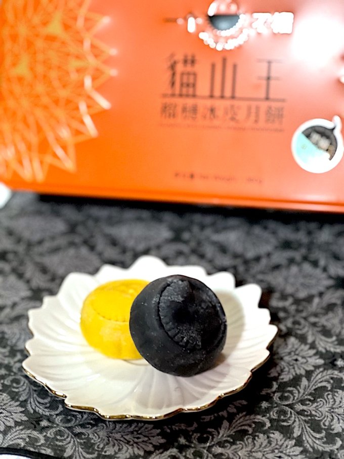 2023月餅20款推薦｜半島酒店嘉麟樓限量麻蓉麻糬月餅、黑刺榴槤冰皮月餅、魚子醬月餅等（附購買方法）