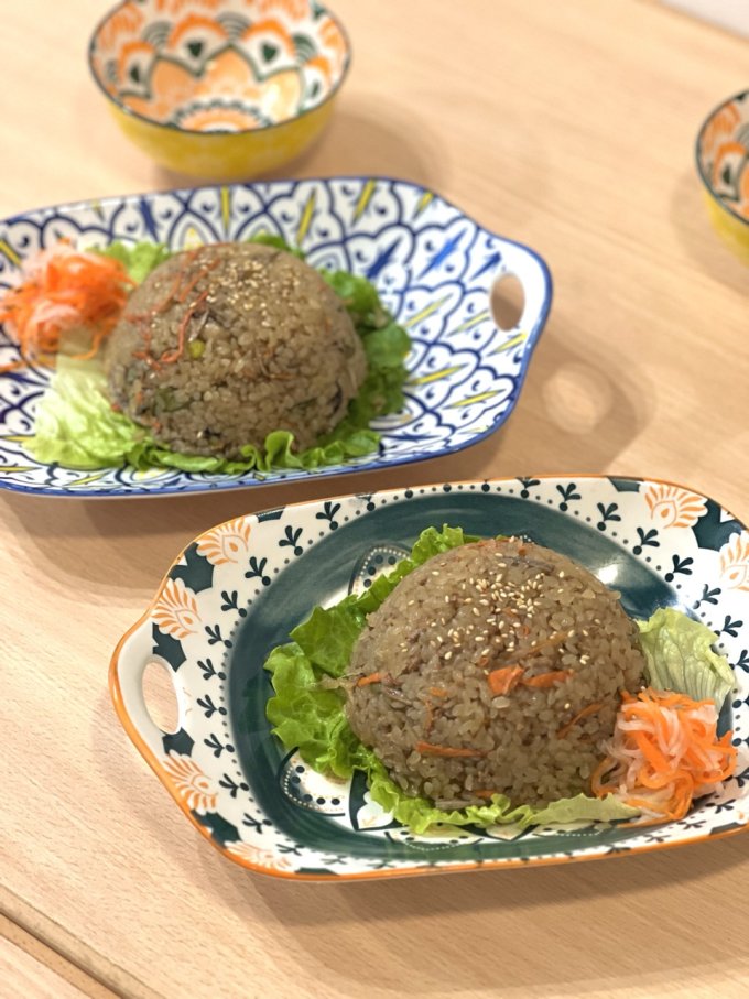唔帶飯OL｜中環全新健康餐廳「五感日常」平民價享用蒟蒻生酮餐單！$48起和牛五目蒟蒻飯營養又健康（附真實食評）