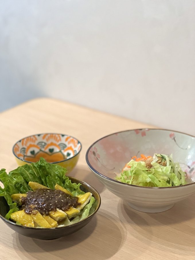 唔帶飯OL｜中環全新健康餐廳「五感日常」平民價享用蒟蒻生酮餐單！$48起和牛五目蒟蒻飯營養又健康（附真實食評）