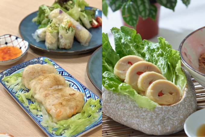 唔帶飯OL｜中環全新健康餐廳「五感日常」平民價享用蒟蒻生酮餐單！$48起和牛五目蒟蒻飯營養又健康（附真實食評）