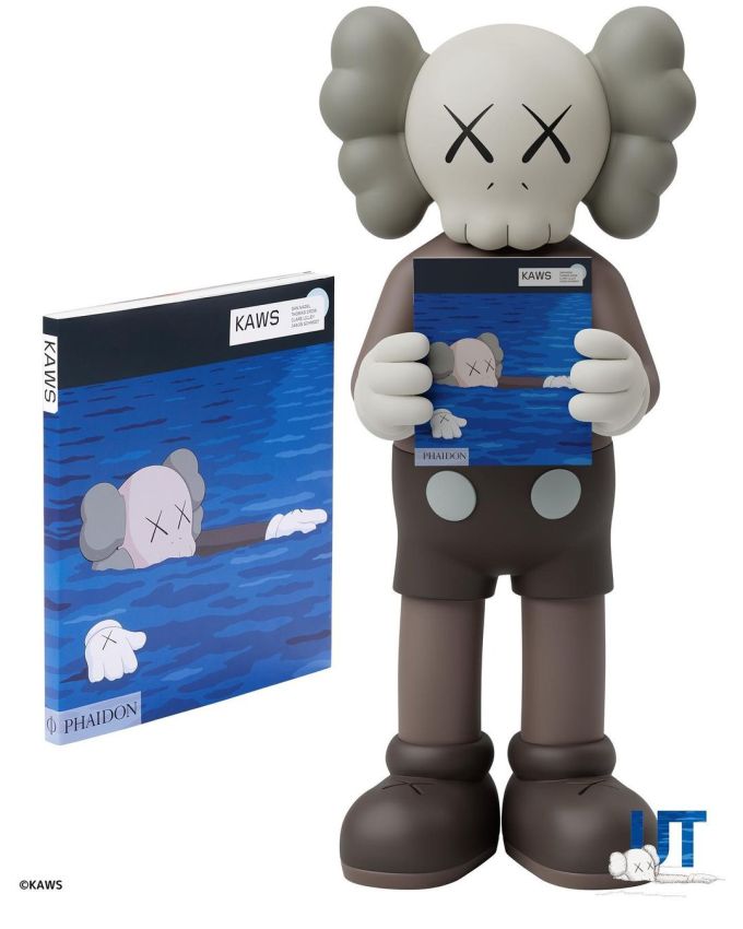 KAWS X UNIQLO 再次聯乘！9月8日開售必買印花T恤、長袖衛衣＋送獨家KAWS貼紙、肩背包