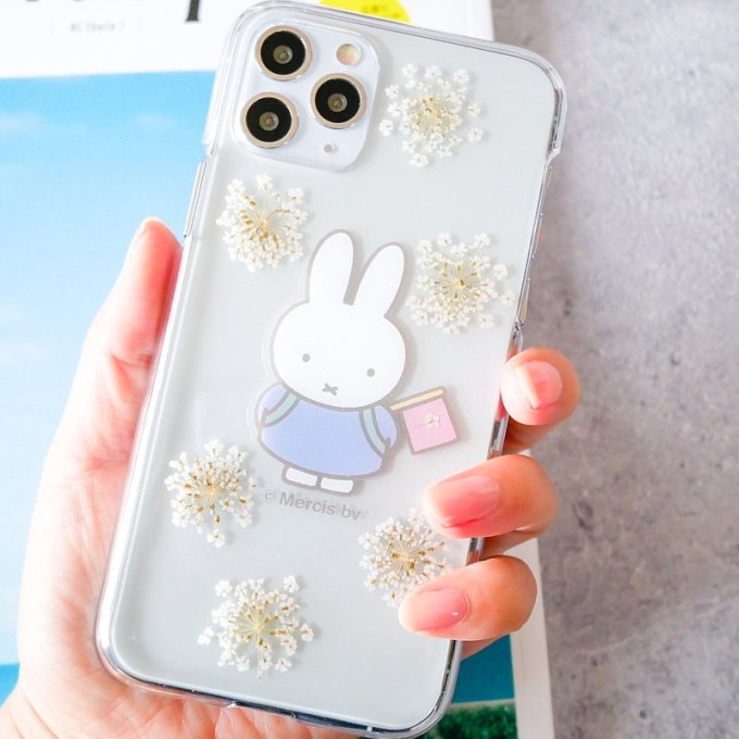 2023最新Miffy精品推薦｜鴻福堂限量青花瓷碗、香氛大豆蠟燭、抗UV雨傘、iPhone手機殼、搓手噴霧