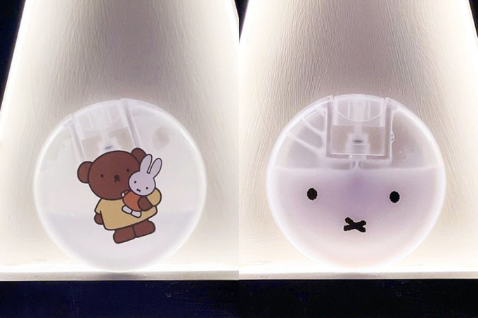 2023最新Miffy精品推薦｜鴻福堂限量青花瓷碗、香氛大豆蠟燭、抗UV雨傘、iPhone手機殼、搓手噴霧