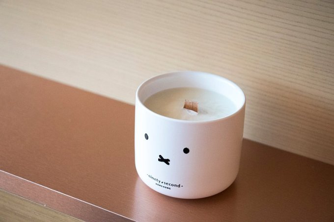 2023最新Miffy精品推薦｜鴻福堂限量青花瓷碗、香氛大豆蠟燭、抗UV雨傘、iPhone手機殼、搓手噴霧