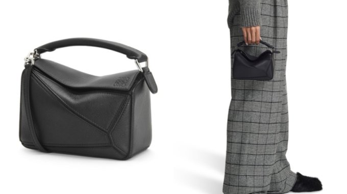 名牌手袋入門2024｜2萬內黑色名牌手袋推介﹕Fendi/Dior/Louis Vuitton/Saint Laurent手袋(附購買連結)