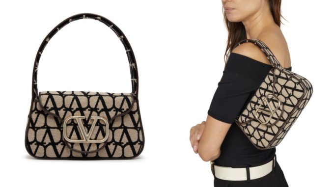 名牌手袋入門2024｜2萬內黑色名牌手袋推介﹕Fendi/Dior/Louis Vuitton/Saint Laurent手袋(附購買連結)