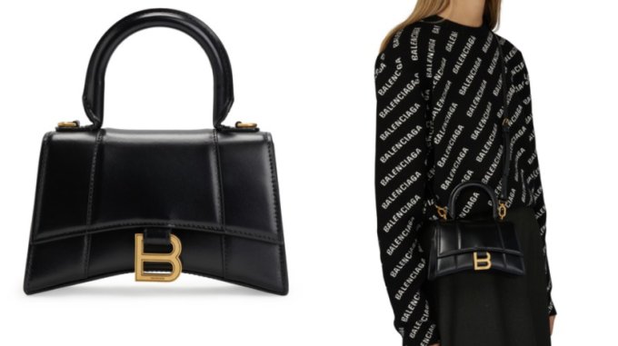 名牌手袋入門2024｜2萬內黑色名牌手袋推介﹕Fendi/Dior/Louis Vuitton/Saint Laurent手袋(附購買連結)