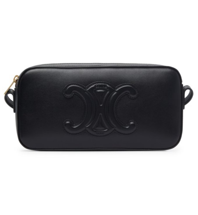 名牌手袋入門2024｜2萬內黑色名牌手袋推介﹕Fendi/Dior/Louis Vuitton/Saint Laurent手袋(附購買連結)