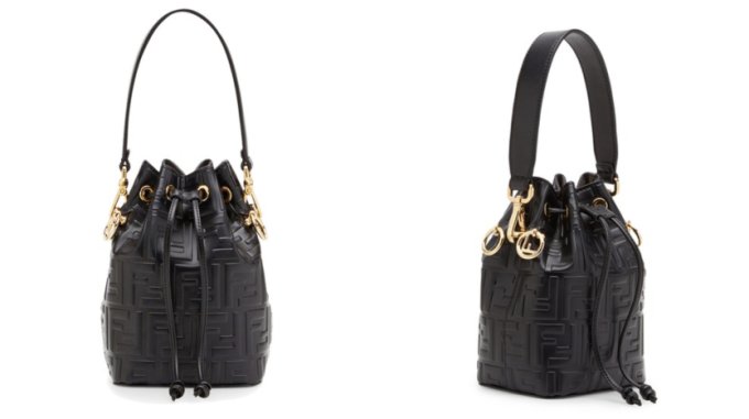名牌手袋入門2024｜2萬內黑色名牌手袋推介﹕Fendi/Dior/Louis Vuitton/Saint Laurent手袋(附購買連結)