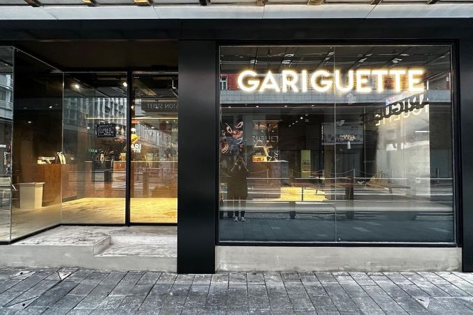 日本人氣店Gariguette正式登陸香港銅鑼灣！法式千層酥millie presse牛油香焦香兼備