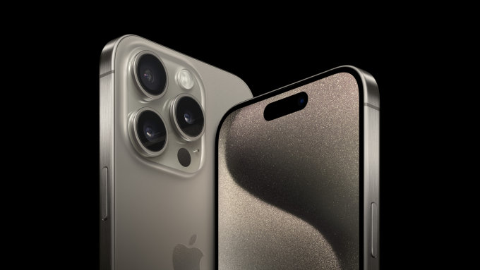 買最新 iPhone 15、AirPods、及 Apple Watch 前必看！支援 USB-C、超美原色鈦金屬配色等必買原因及價錢＋指定信用卡回贈優惠！（附購買連結）