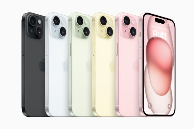 買最新 iPhone 15、AirPods、及 Apple Watch 前必看！支援 USB-C、超美原色鈦金屬配色等必買原因及價錢＋指定信用卡回贈優惠！（附購買連結）