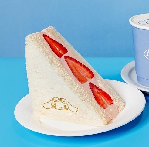 香港機場必食推介！ Between x Cinnamoroll 設期間限定店推出超美雲朵特飲、玉桂狗糖霜曲奇