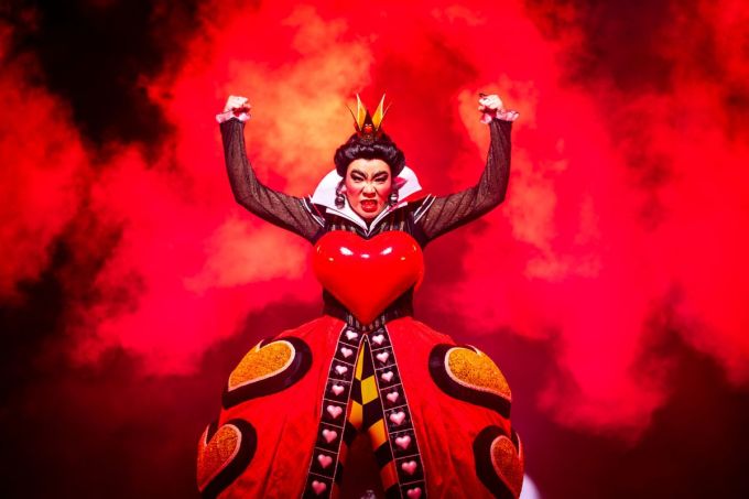 萬聖節好去處2023｜香港迪士尼樂園Disney Halloween惡人歌舞匯演、怪誕大餐、玩樂熱點